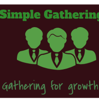 Simple Gatherings(@SimpleGatherin1) 's Twitter Profile Photo