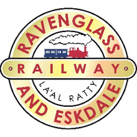 Ravenglass Railway(@rersteam) 's Twitter Profile Photo