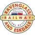 Ravenglass Railway (@rersteam) Twitter profile photo