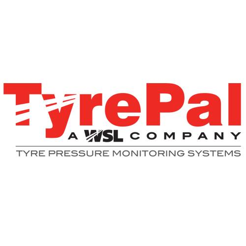 Specialists in tyre pressure monitoring for commercial vehicles -  TyrePal alerts you before a condition becomes critical. #TyrePal