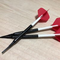 びっぐ (@big9darts) 's Twitter Profile