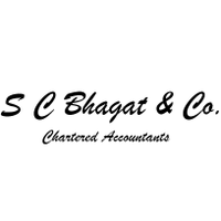 SC Bhagat & Co.(@sc_bhagat) 's Twitter Profileg