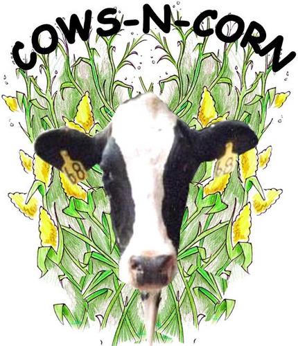 VA Dairy & Beef Farm wife & mother that loves cows, kids and talking to people.