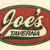 Joe's Taverna(@joestaverna) 's Twitter Profile Photo