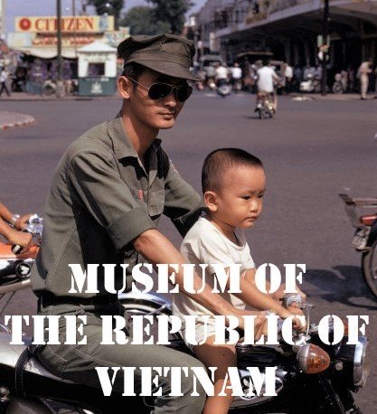 The Museum of the Republic of Vietnam is dedicated to honoring veterans, preserving history, and educating future generations.