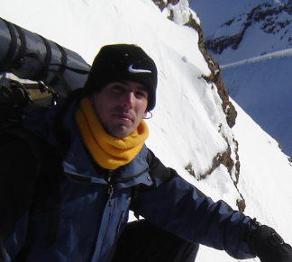 luiseterc's profile picture. Optimista impaciente