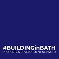 #BuildinginBath (@buildinginbath) 's Twitter Profile