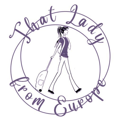 ThatLadyFromEU's profile picture. 🇮🇹 wanderer, expat, Tenerife based, with a heart for volunteering. I ❤️ books, hiking, photography, snow & coffee.
https://t.co/hanfzR0aXb