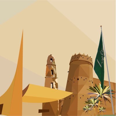 قطاع الآثار 🇸🇦