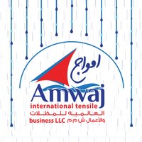 Amwaj international & business LLC (@amwajshade) 's Twitter Profile