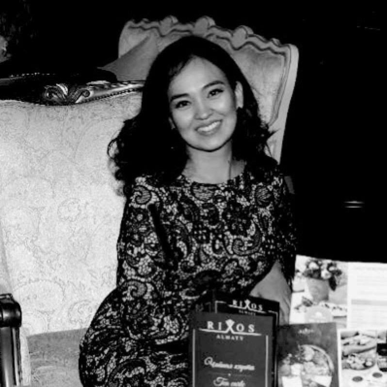 Diana_Dautova's profile picture. Searching new aspects