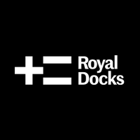 The Royal Docks(@YourRoyalDocks) 's Twitter Profile Photo