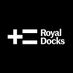 The Royal Docks (@YourRoyalDocks) Twitter profile photo