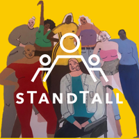 sTandTall(@standtallwomen) 's Twitter Profile Photo