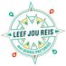 Leef Jou Reis Met Gerrie Pretorius (@leefjoureis) Twitter profile photo Leef Jou Reis Met Gerrie Pretorius (@leefjoureis) Twitter profile photo
