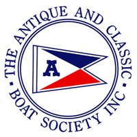 Antique Boat Society (@antiqueboat) 's Twitter Profile Photo Antique Boat Society (@antiqueboat) 's Twitter Profile Photo