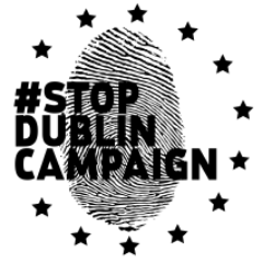 L'Europe solidaire s'associe pour exiger l'abandon du système Dublin, pour le libre choix du pays d'asile. #StopDublin