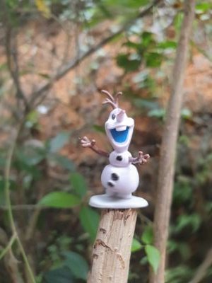 DDeniyegedara's profile picture. Make it possible