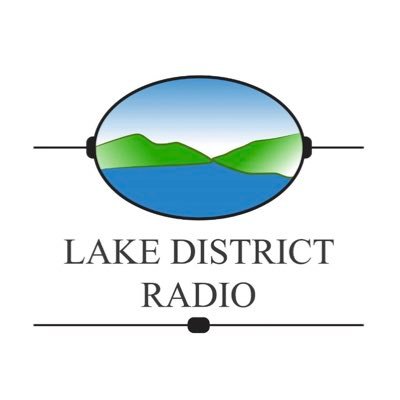 Proper local radio in the heart of the community. listen online, download the app or ask your smart speakers to play us! 🎶 #LocalRadio #Cumbria #LakeDistrict