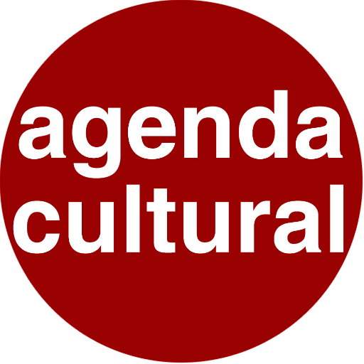Compte oficial de l'Agenda Cultural de Catalunya
📽 🎶 🎭 📖 🩰
Generalitat de Catalunya
*capçalera: obra d'Anaïs González