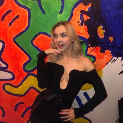 lean, mean, tweeting machine 🌈🌸🌎 go my follow my show ~@eastedfringe