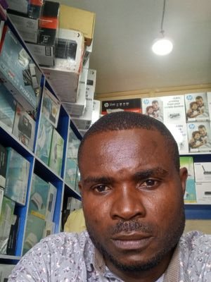 ChukwumaOkeke11's profile picture. knowledge