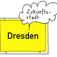 Zukunftsstadt Dresden(@ZukunftsstadtDD) 's Twitter Profile Photo