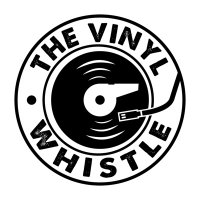 The Vinyl Whistle(@whistle_shop) 's Twitter Profile Photo