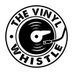 The Vinyl Whistle (@whistle_shop) Twitter profile photo
