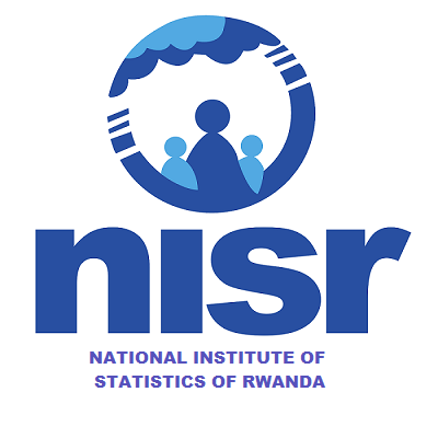 The Official Twitter handle of the National Institute of Statistics of Rwanda - NISR
