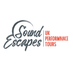Sound Escapes UK Performance Tours (@soundescapes_uk) Twitter profile photo Sound Escapes UK Performance Tours (@soundescapes_uk) Twitter profile photo