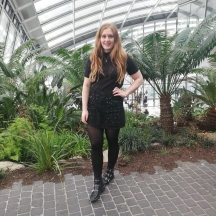MSc Speech and Language Therapy 🎓 @CityLCS graduate. Currently working in Adult Acute 🗣️