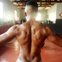 e_modele's profile picture. mon corps de rêve