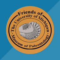 Friends of the U of M Museum of Paleontology (@fpaleontology) 's Twitter Profile