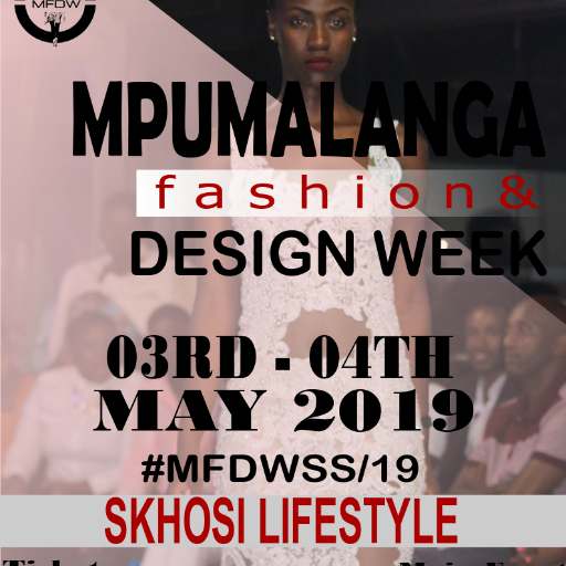 MPUMALANGA FASHION AND DESIGN WEEK
It is a platform that brings both the Establish and emerging designer from across the continent,to showcase.