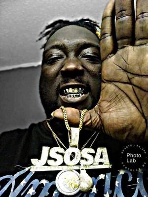 The Best Rapper Alive J.Sosa