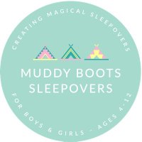 muddyboots_sleepovers(@MB_Sleepovers) 's Twitter Profile Photo