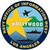 The Navy Office of Information West engages with the entertainment industry.

Connect with us on Facebook!