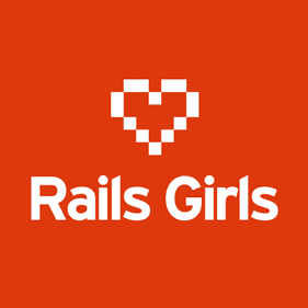 Rails Girls Tokyo Team