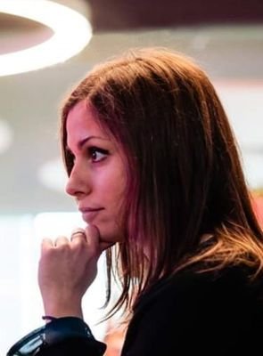 GiuliaQuaratino's profile picture. Art Historian and Web Communication