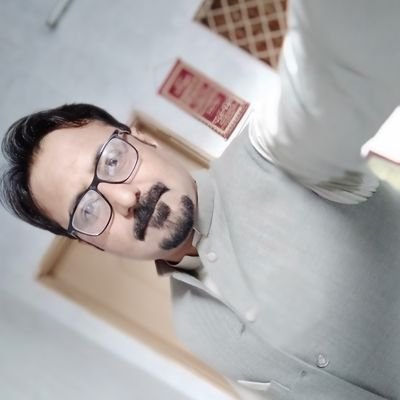 Mukhtiar Hussain Adeel