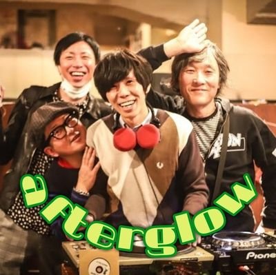 新潟市古町6番町LiveSpot WOODYで不定期かつ隙間産業的に開催されるAll GenreのDJパーティー

呑んだらのまれろ❕踊る阿呆でEじゃない❕

Regular DJ
maruko
yumenashi
TOM (Gimme Shelter)
pirocawa。(NITRO RATS)
サポート あやの