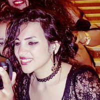 Margo atef (@margoatef2) Twitter profile photo