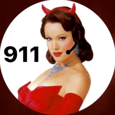 911 Dispatch. 🚓🚒🚑 I would say I'm going to hell, but looks like I already work there 🔥#TeamNightShift #IAm911 🖤💙🖤