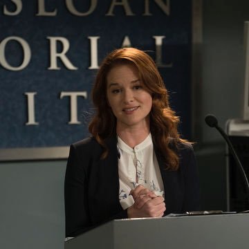 AprilKepner2_0's profile picture. Trauma Attending at Grey Sloan Memorial Hospital||Looking for Jackson or Matthew