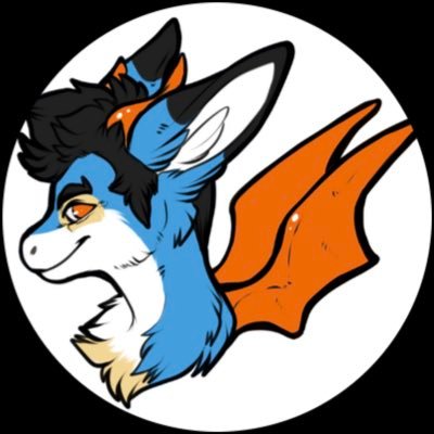 🦖⭐️Fursuit maker, gamer, and over all adorable Valgen dragon⭐️🦕
