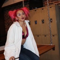 adriahnna (@whatupdri) 's Twitter Profile