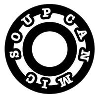 Soup Can Mic (@soupcanmic) 's Twitter Profile