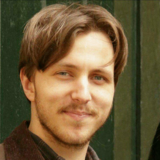 Kristian McCann