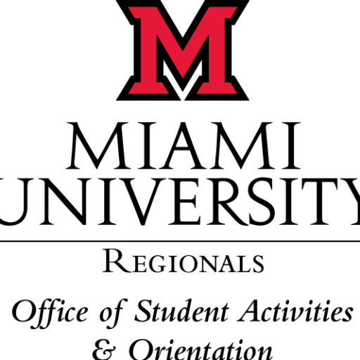 Regionals Student Activities. Providing opportunities for fun, community, and leadership at Miami Regionals.